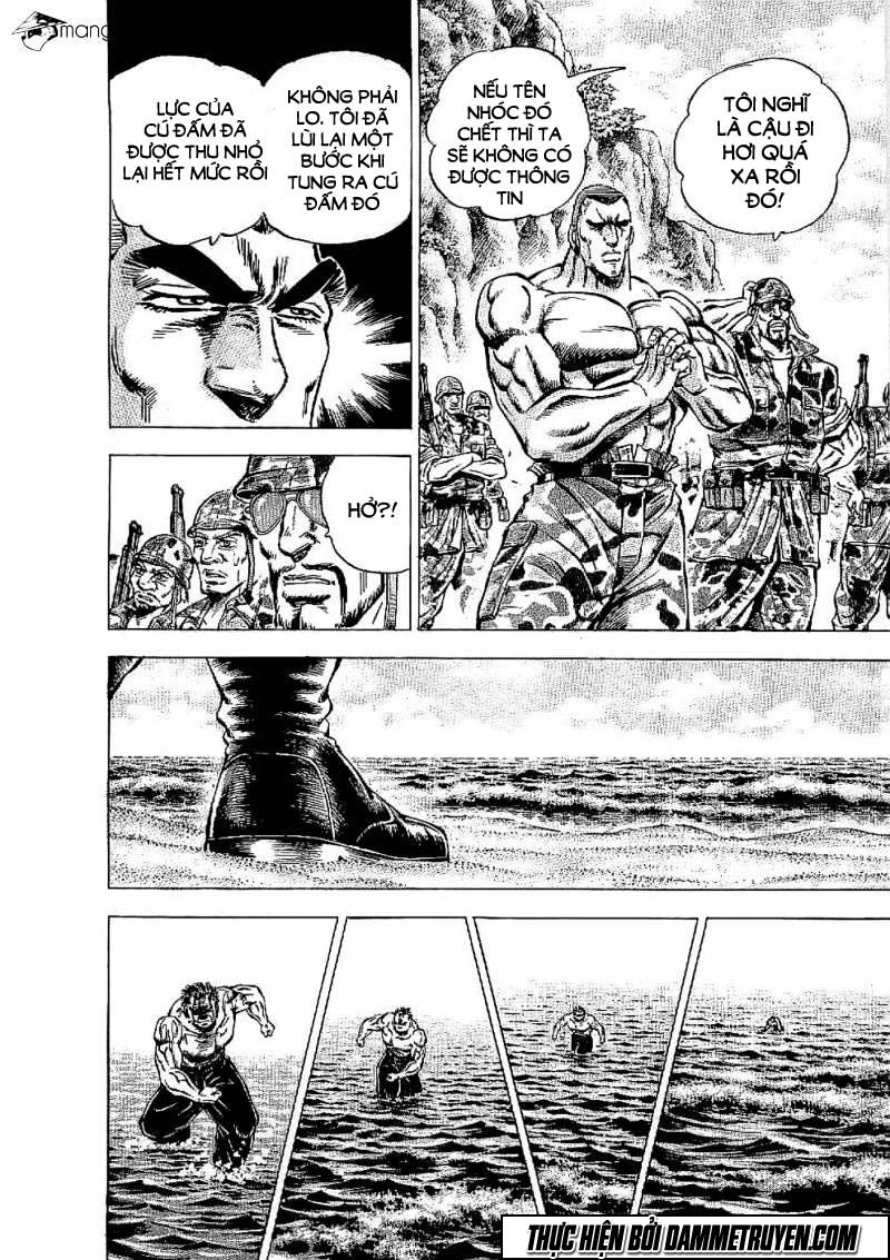 Tenkamusou Edajima Heihachi Den Chapter 15 - 15