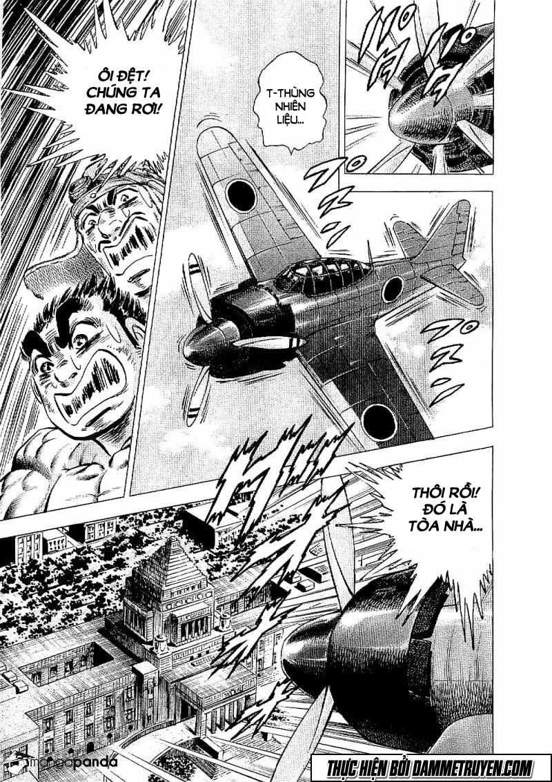 Tenkamusou Edajima Heihachi Den Chapter 16 - 5