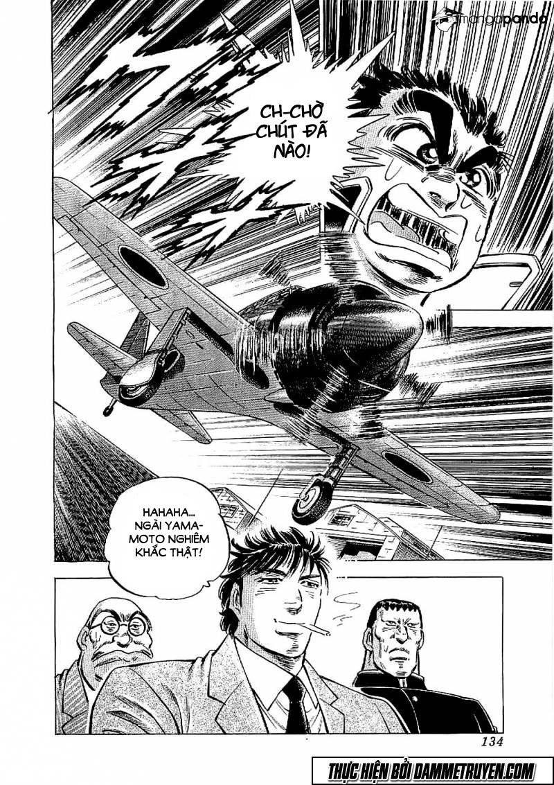 Tenkamusou Edajima Heihachi Den Chapter 16 - 30