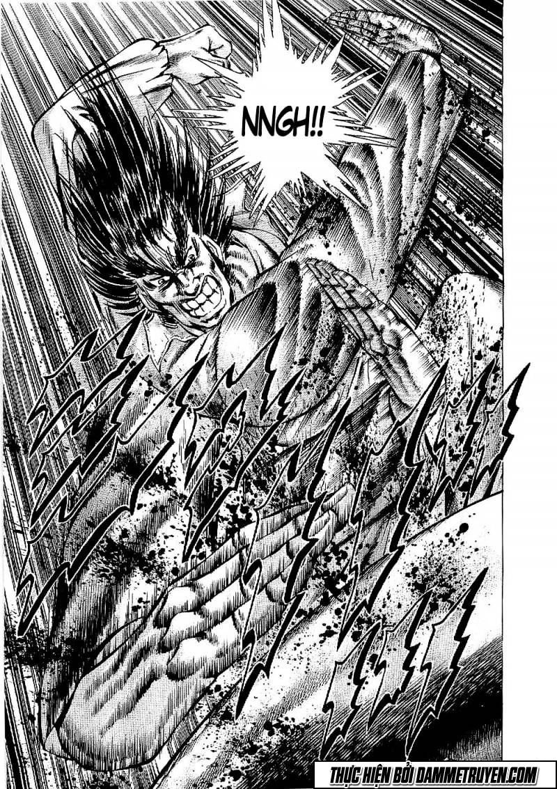 Tenkamusou Edajima Heihachi Den Chapter 18 - 7