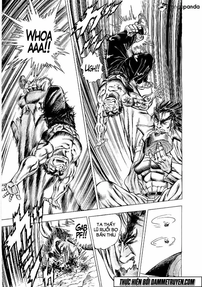 Tenkamusou Edajima Heihachi Den Chapter 18 - 14