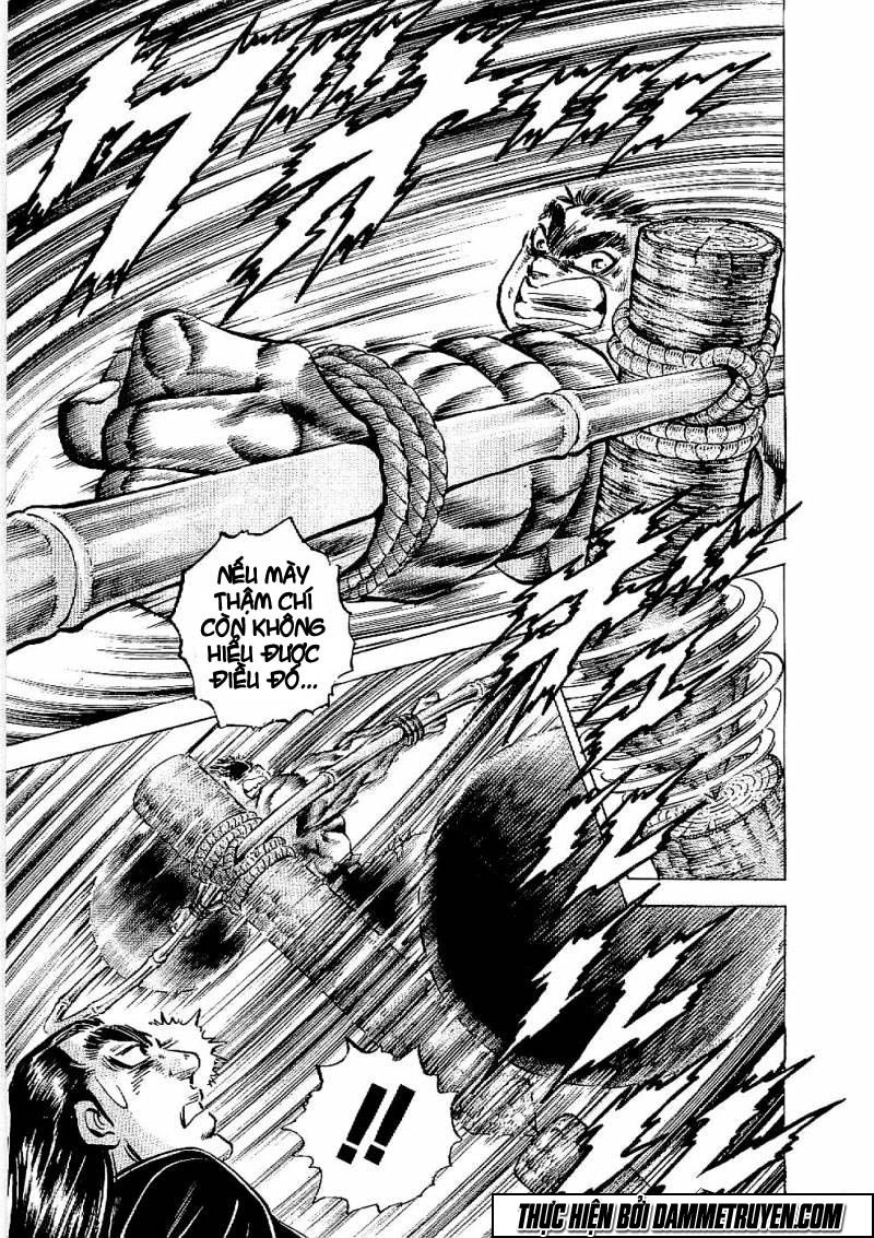 Tenkamusou Edajima Heihachi Den Chapter 18 - 30