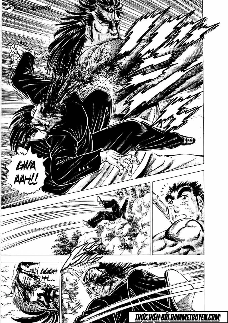 Tenkamusou Edajima Heihachi Den Chapter 19 - 14