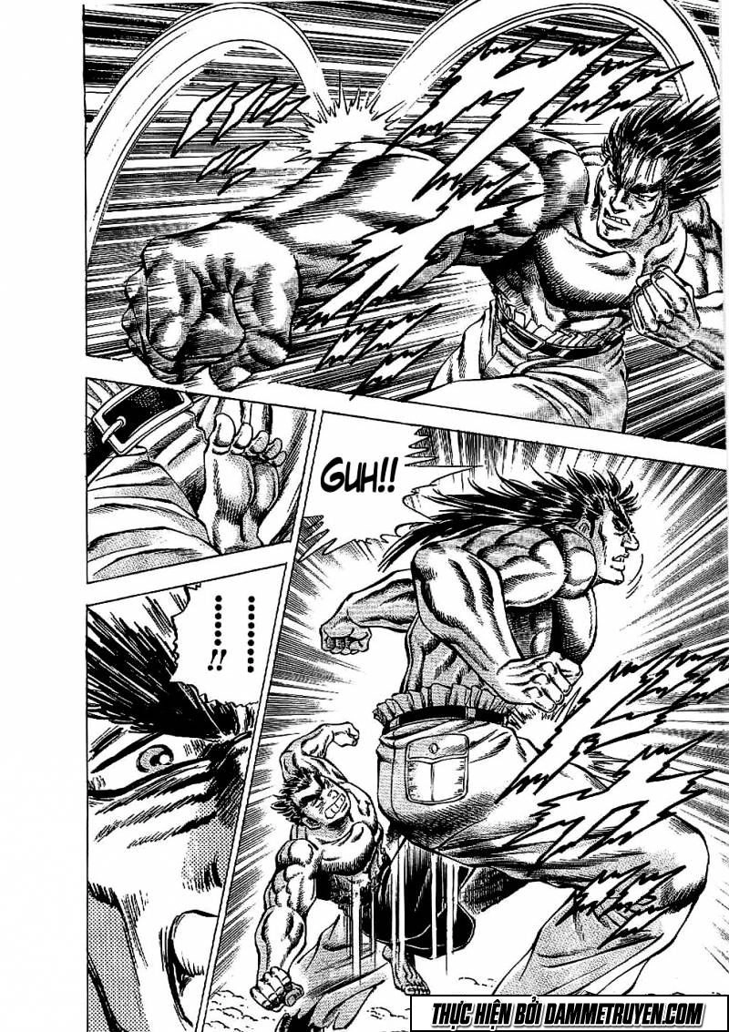 Tenkamusou Edajima Heihachi Den Chapter 19 - 19