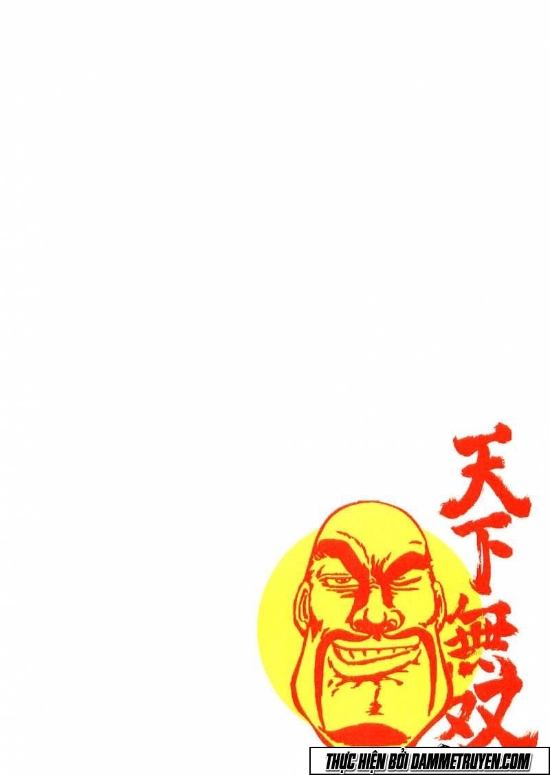 Tenkamusou Edajima Heihachi Den Chapter 20 - 4