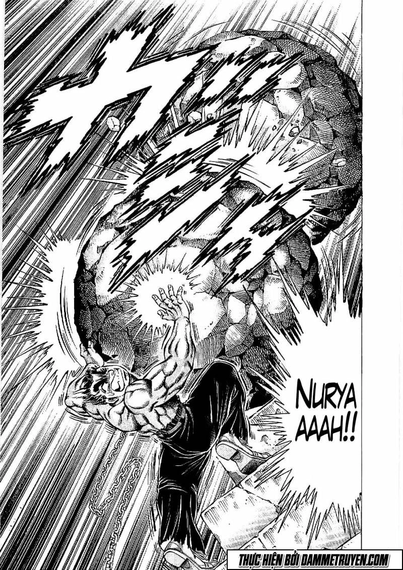 Tenkamusou Edajima Heihachi Den Chapter 20 - 25