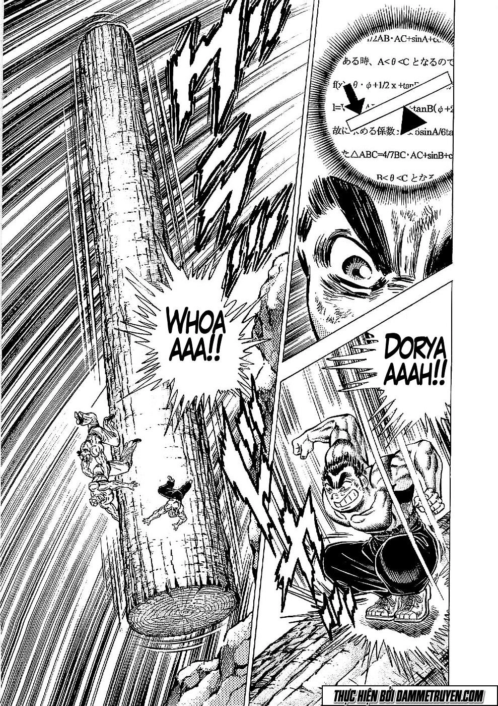 Tenkamusou Edajima Heihachi Den Chapter 21 - 29