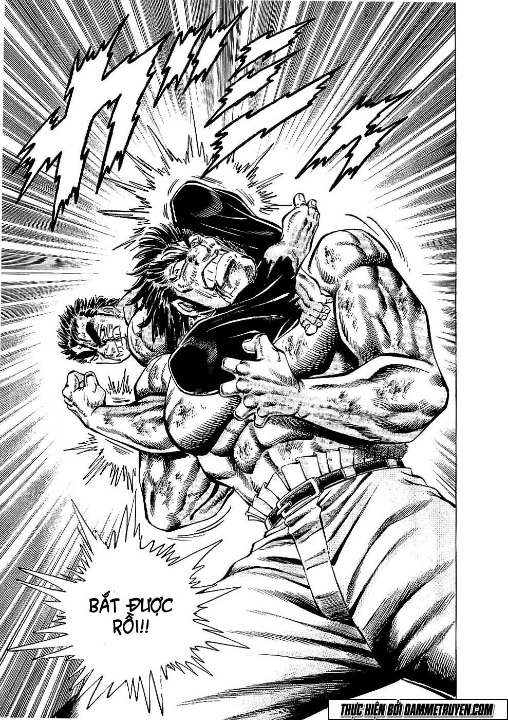 Tenkamusou Edajima Heihachi Den Chapter 22 - 19