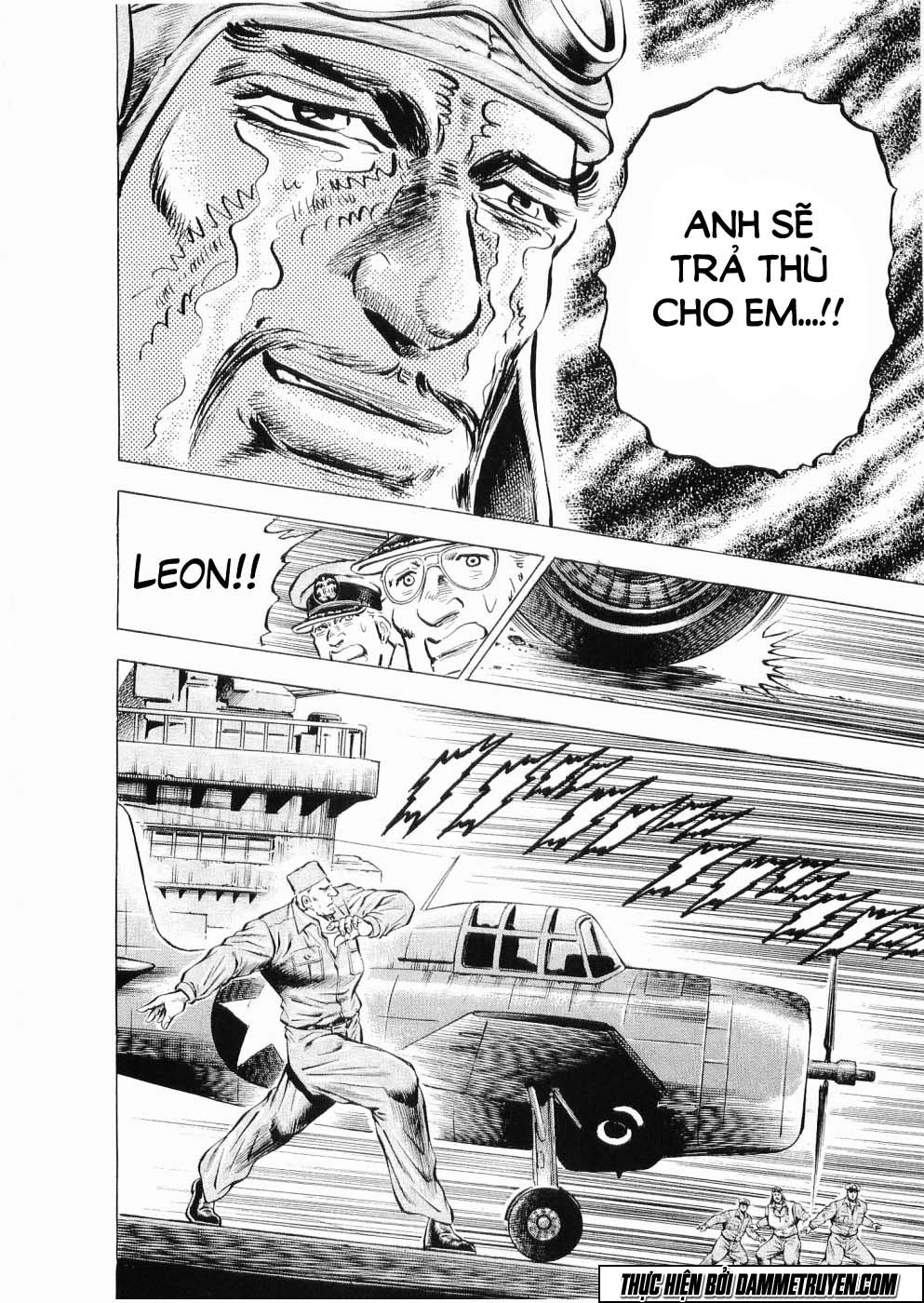 Tenkamusou Edajima Heihachi Den Chapter 25 - 18