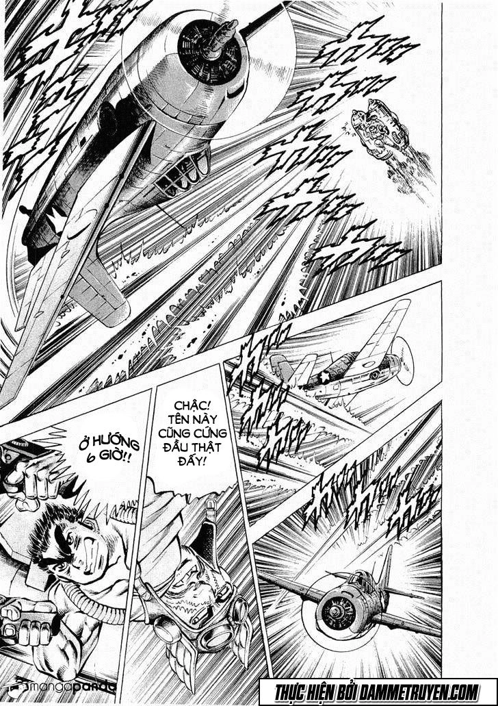 Tenkamusou Edajima Heihachi Den Chapter 26 - 9