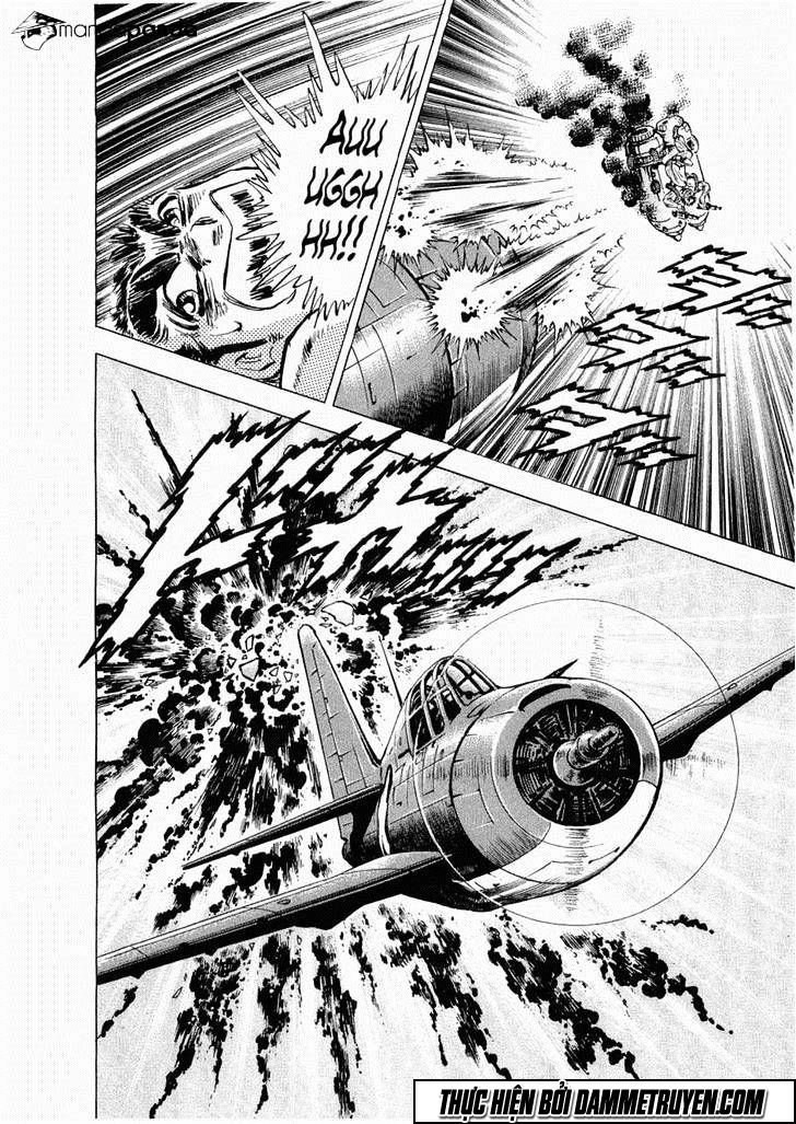 Tenkamusou Edajima Heihachi Den Chapter 26 - 12