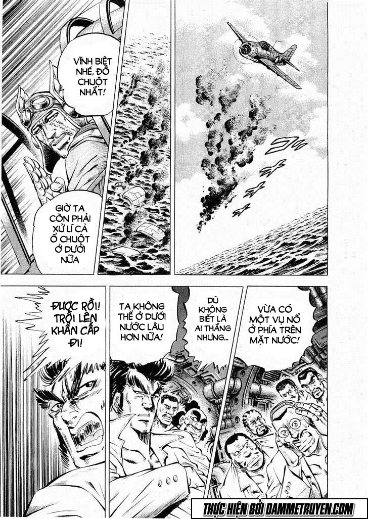 Tenkamusou Edajima Heihachi Den Chapter 26 - 13