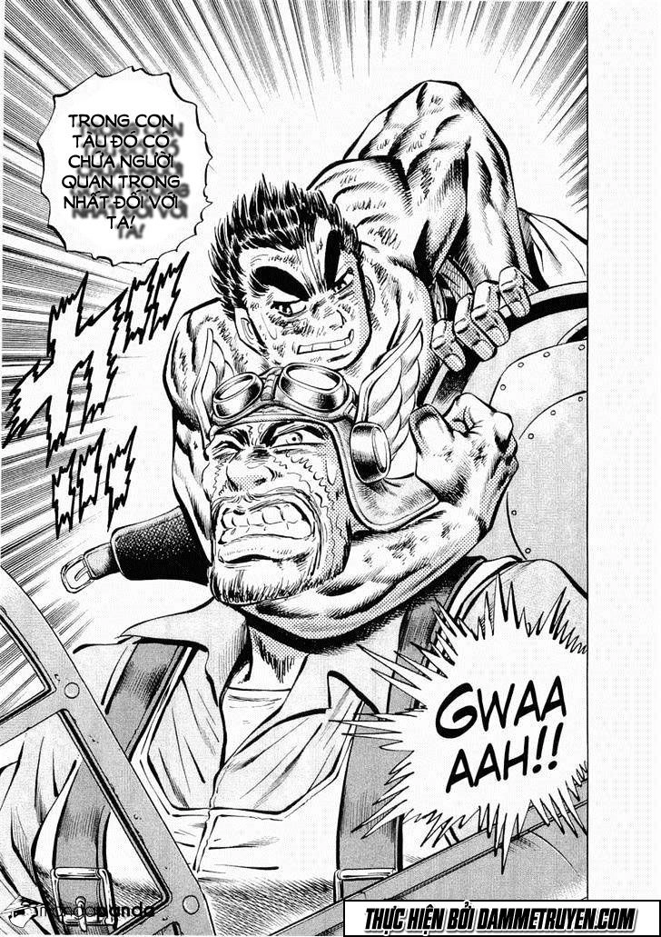 Tenkamusou Edajima Heihachi Den Chapter 26 - 15