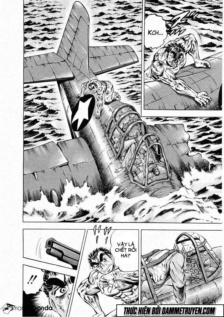 Tenkamusou Edajima Heihachi Den Chapter 26 - 18