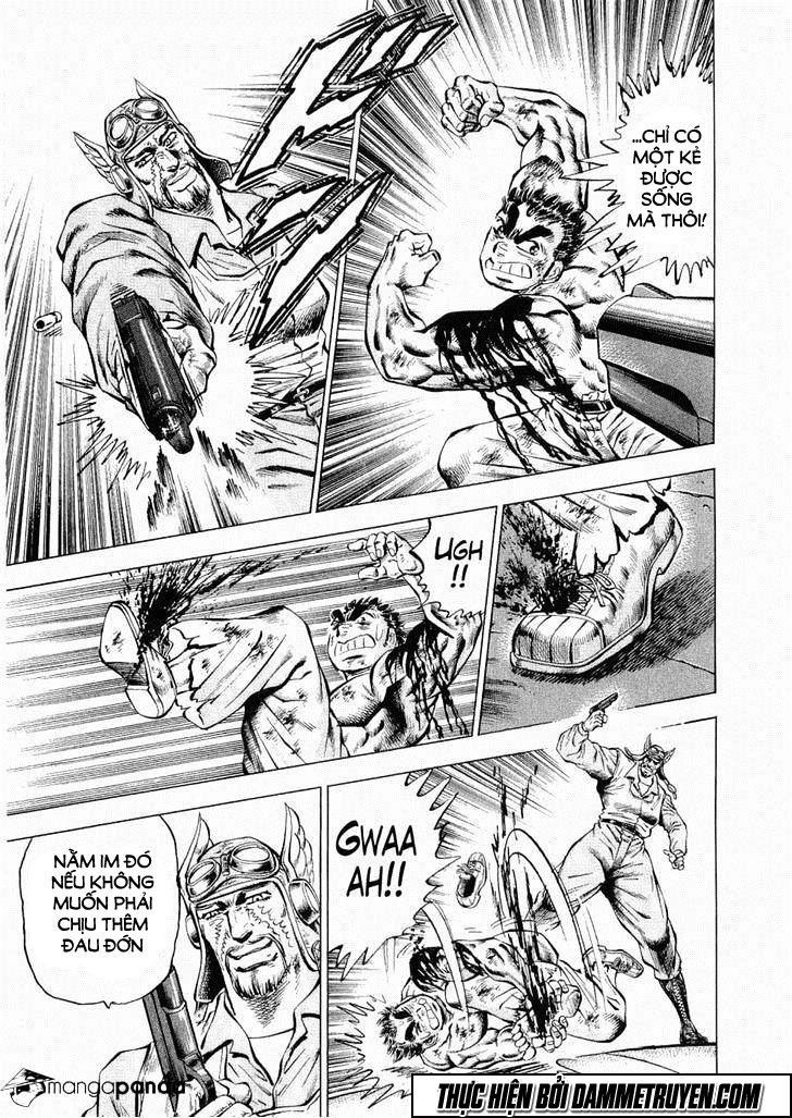 Tenkamusou Edajima Heihachi Den Chapter 26 - 21