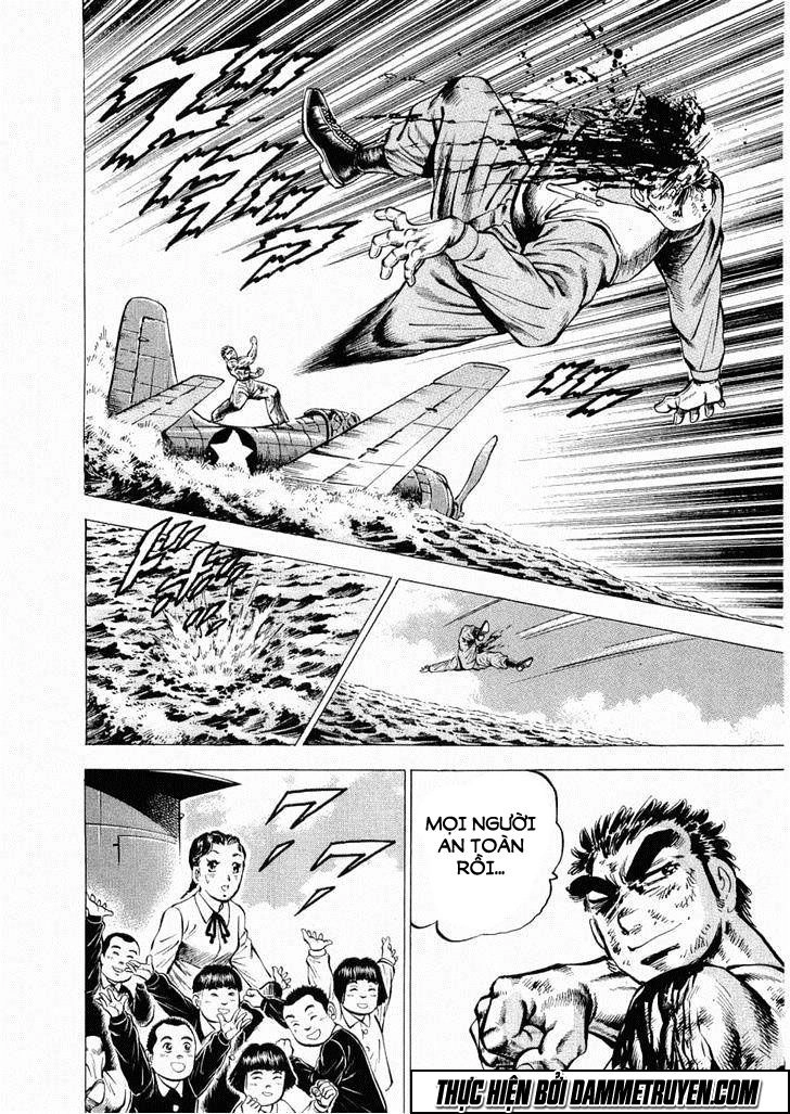 Tenkamusou Edajima Heihachi Den Chapter 26 - 27