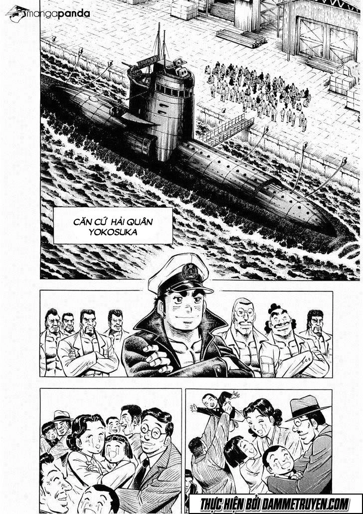 Tenkamusou Edajima Heihachi Den Chapter 27 - 2