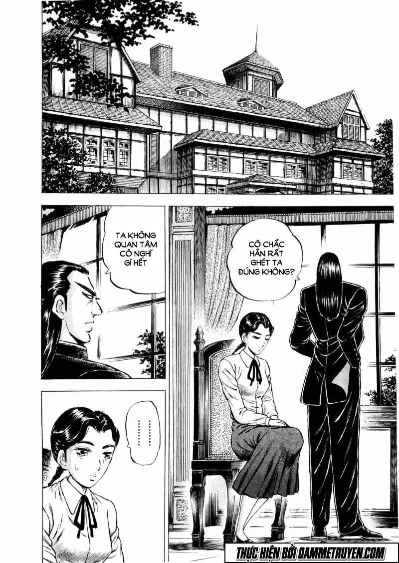 Tenkamusou Edajima Heihachi Den Chapter 29 - 7