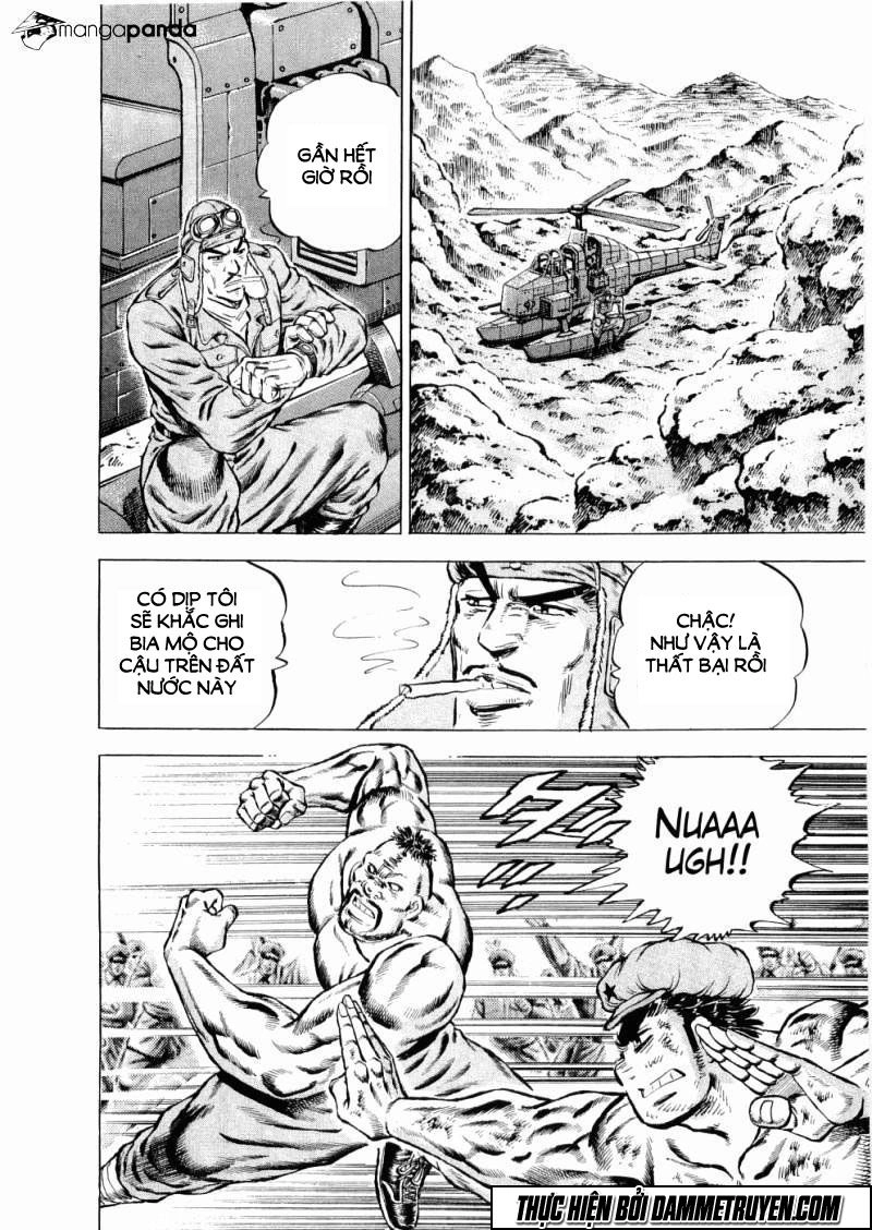 Tenkamusou Edajima Heihachi Den Chapter 29 - 9