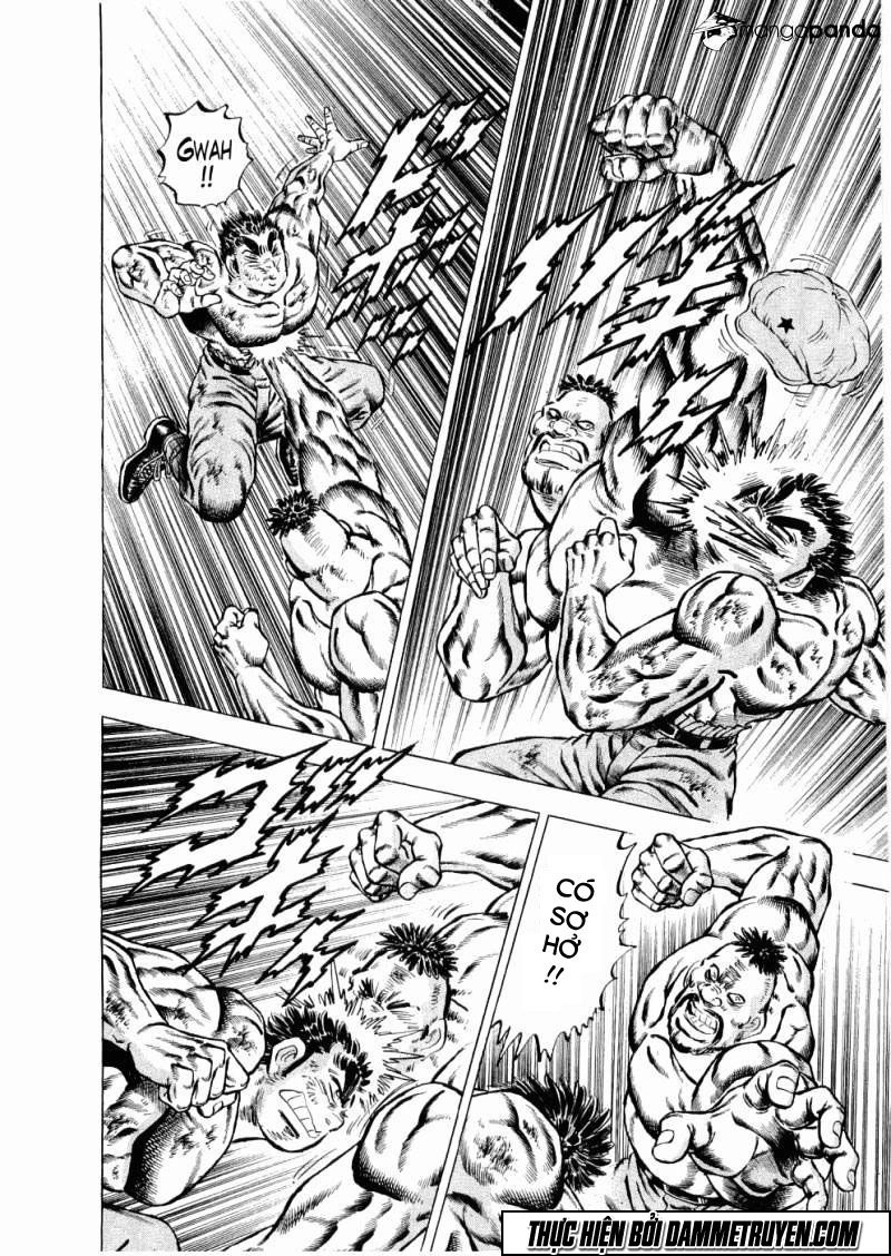 Tenkamusou Edajima Heihachi Den Chapter 29 - 11