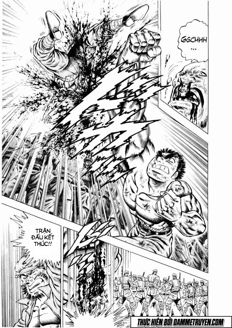 Tenkamusou Edajima Heihachi Den Chapter 29 - 12