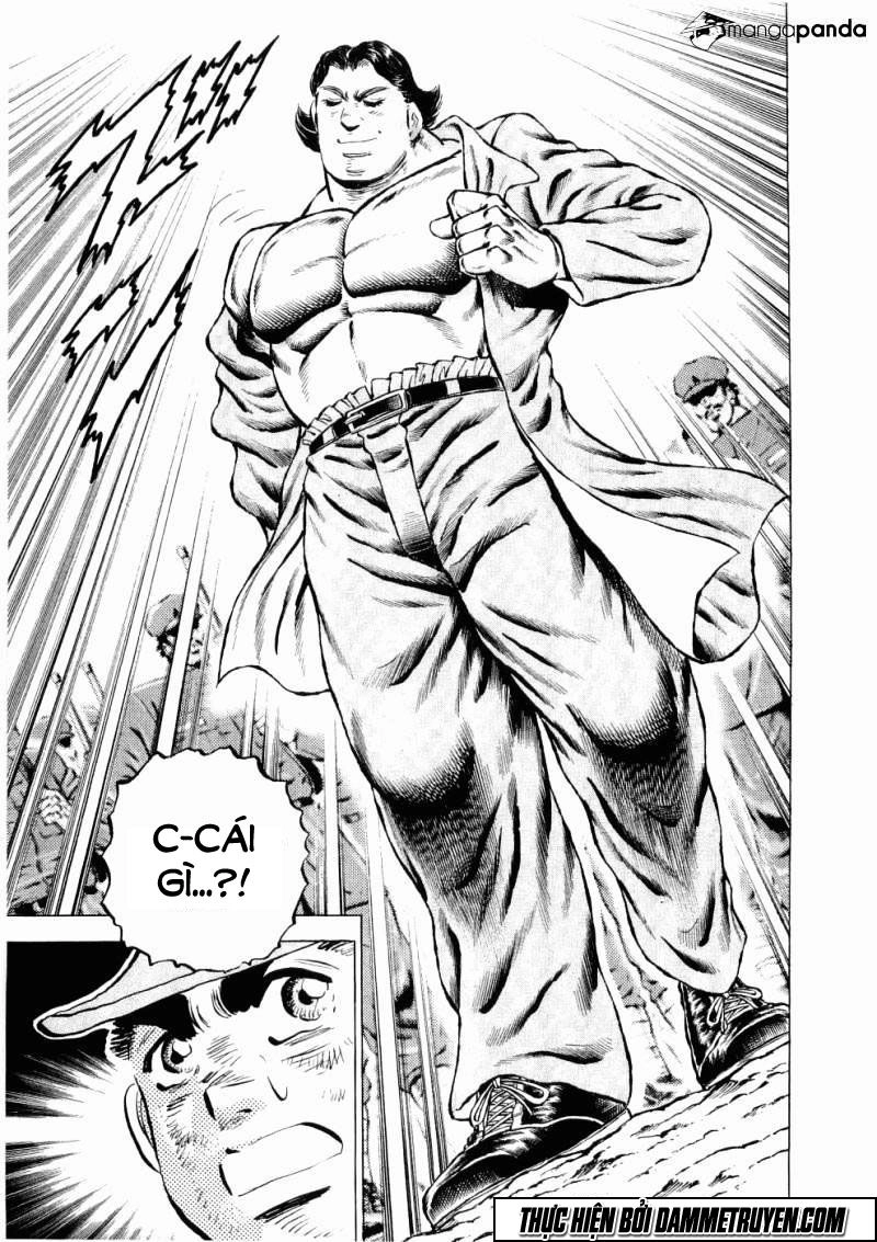 Tenkamusou Edajima Heihachi Den Chapter 29 - 14