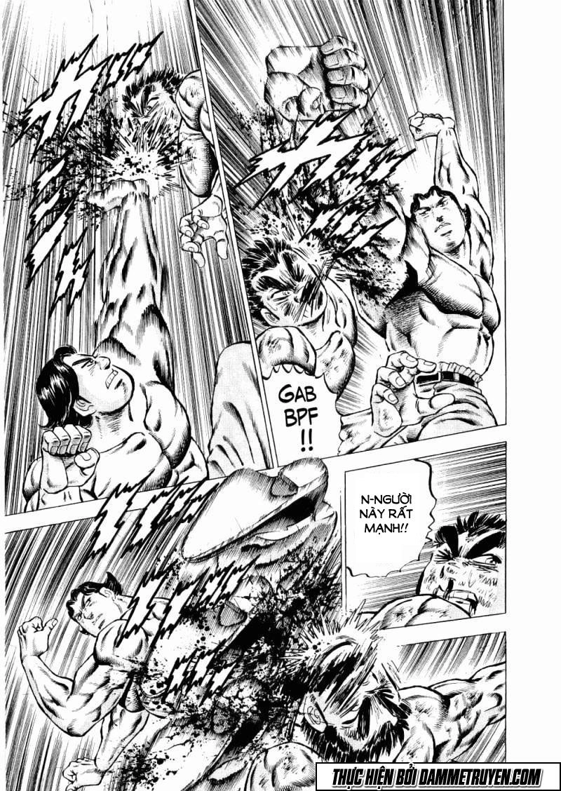 Tenkamusou Edajima Heihachi Den Chapter 29 - 18