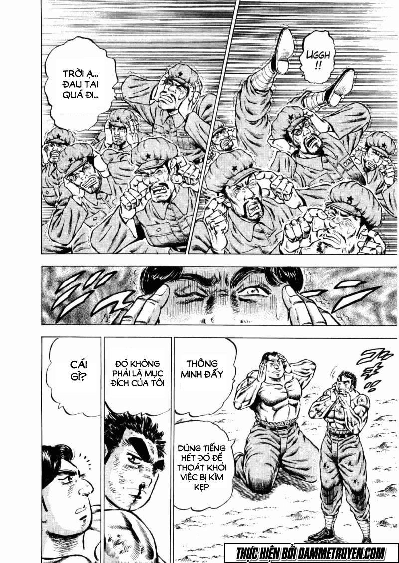 Tenkamusou Edajima Heihachi Den Chapter 29 - 24