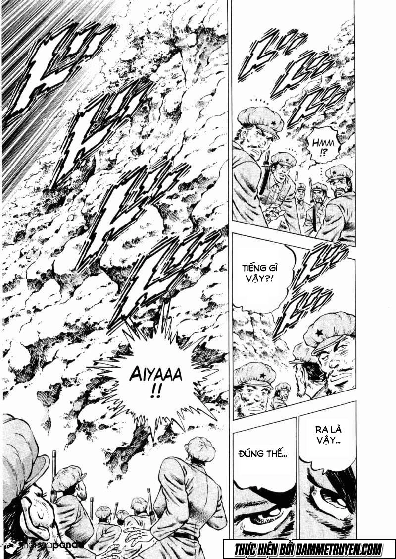 Tenkamusou Edajima Heihachi Den Chapter 29 - 25