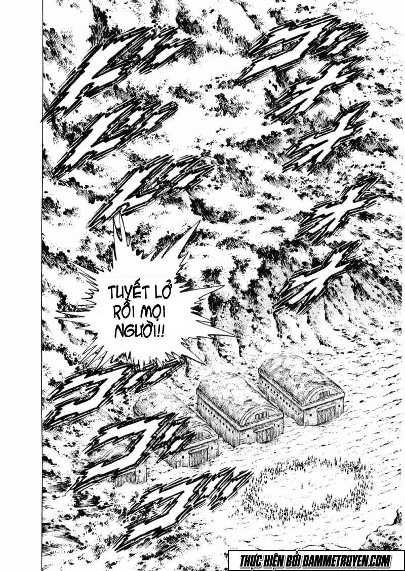 Tenkamusou Edajima Heihachi Den Chapter 29 - 26