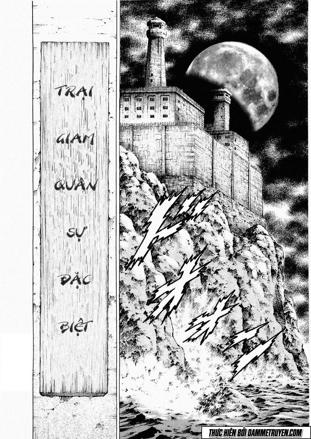 Tenkamusou Edajima Heihachi Den Chapter 30 - 24