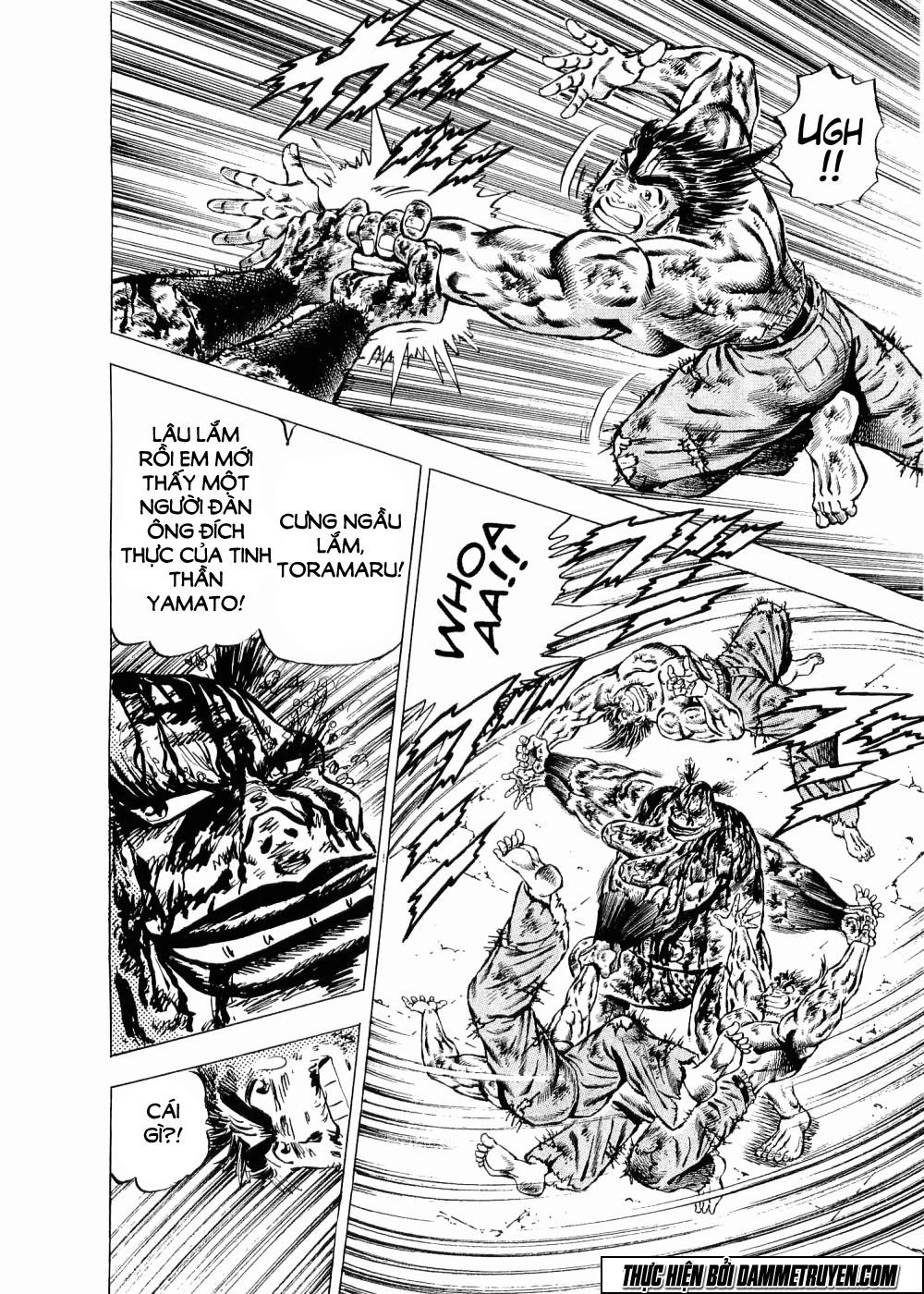 Tenkamusou Edajima Heihachi Den Chapter 33 - 18