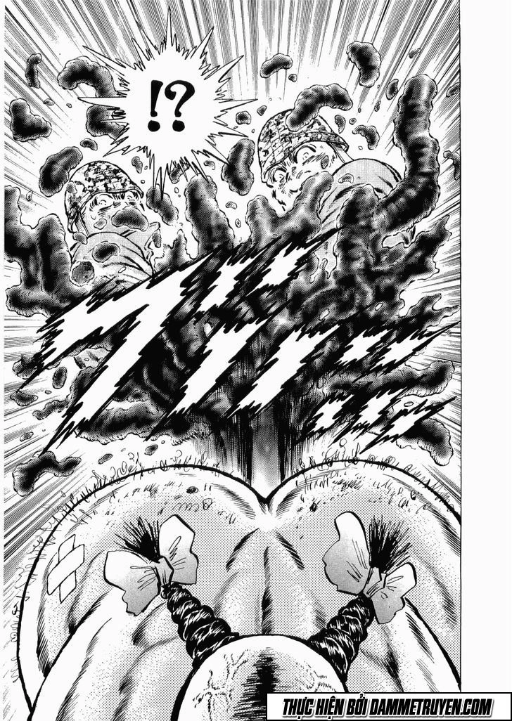 Tenkamusou Edajima Heihachi Den Chapter 35 - 21