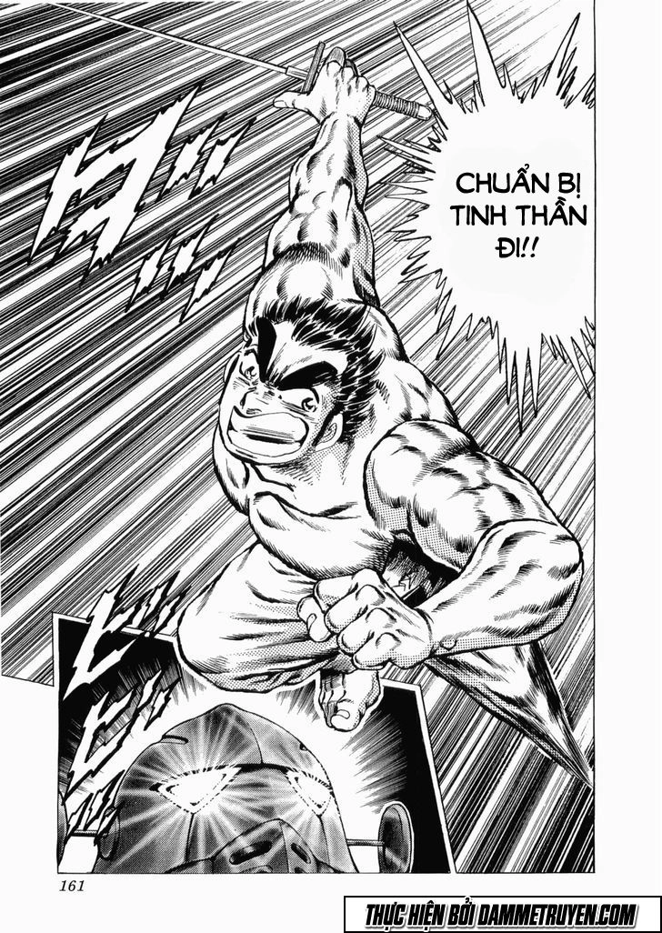 Tenkamusou Edajima Heihachi Den Chapter 35 - 29