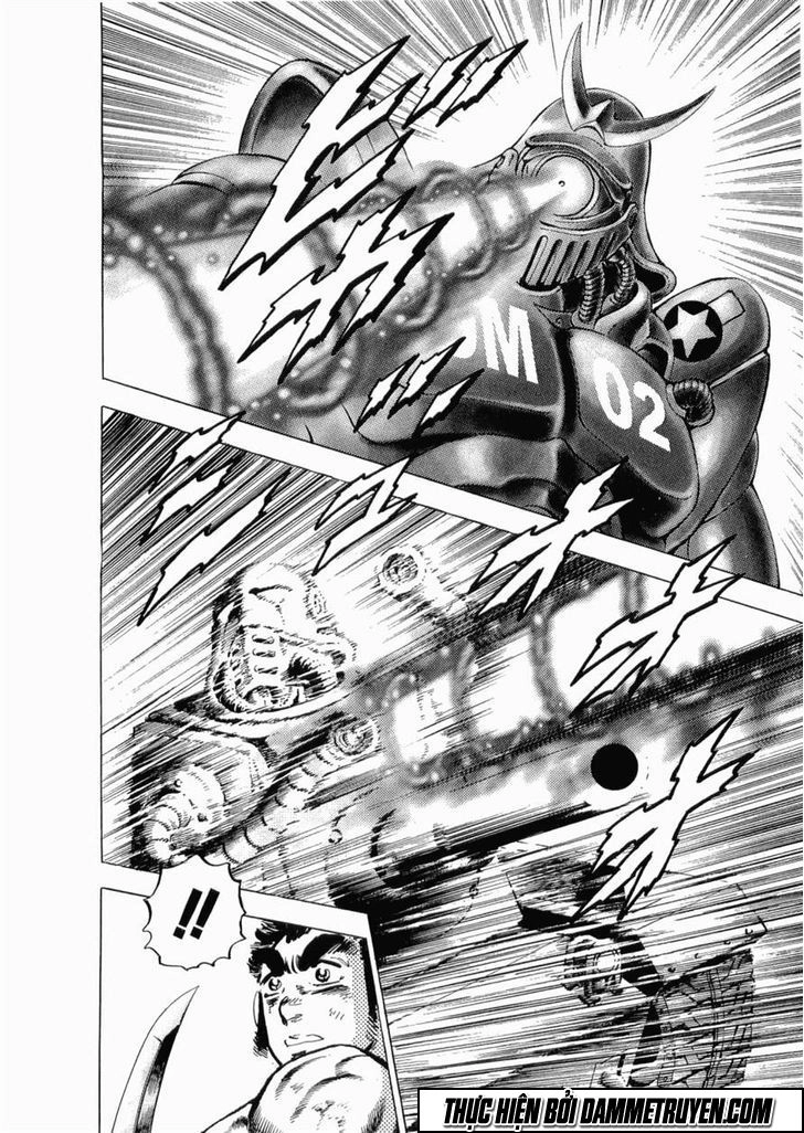 Tenkamusou Edajima Heihachi Den Chapter 36 - 14