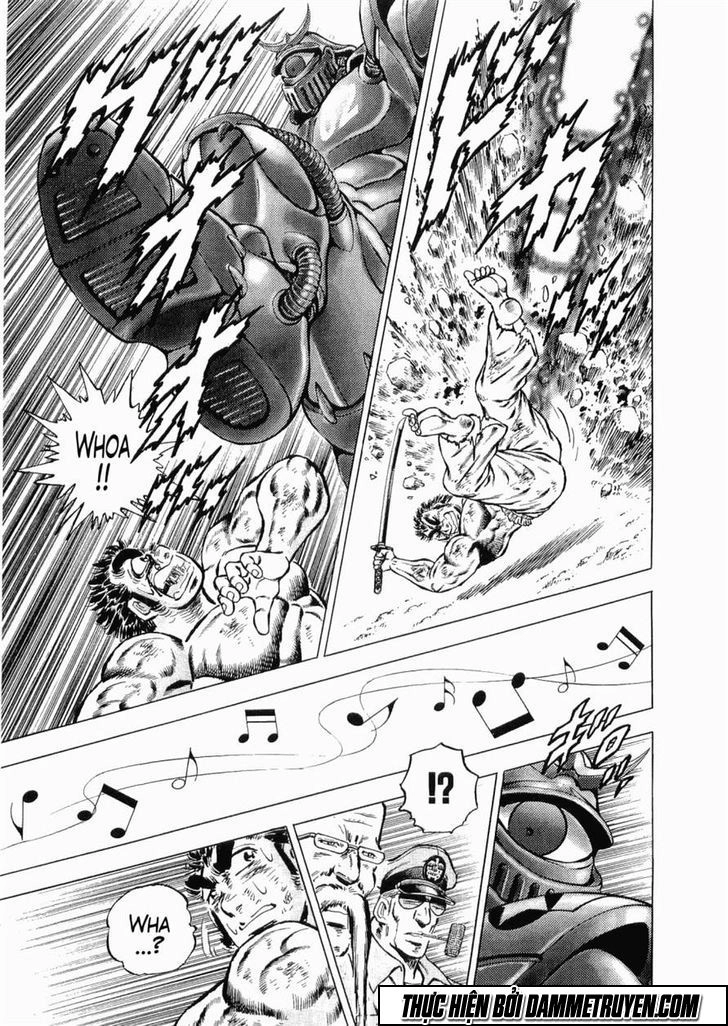 Tenkamusou Edajima Heihachi Den Chapter 36 - 21