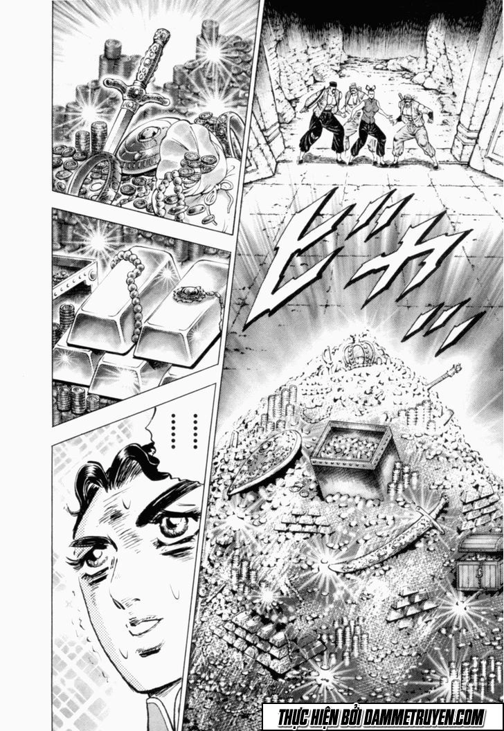 Tenkamusou Edajima Heihachi Den Chapter 40 - 18