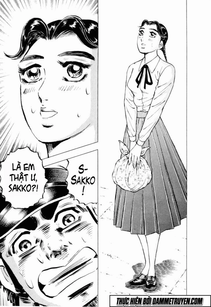 Tenkamusou Edajima Heihachi Den Chapter 41 - 16