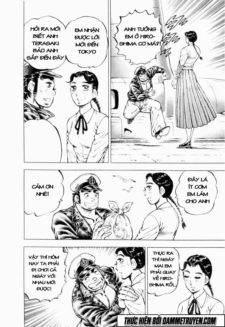 Tenkamusou Edajima Heihachi Den Chapter 41 - 17