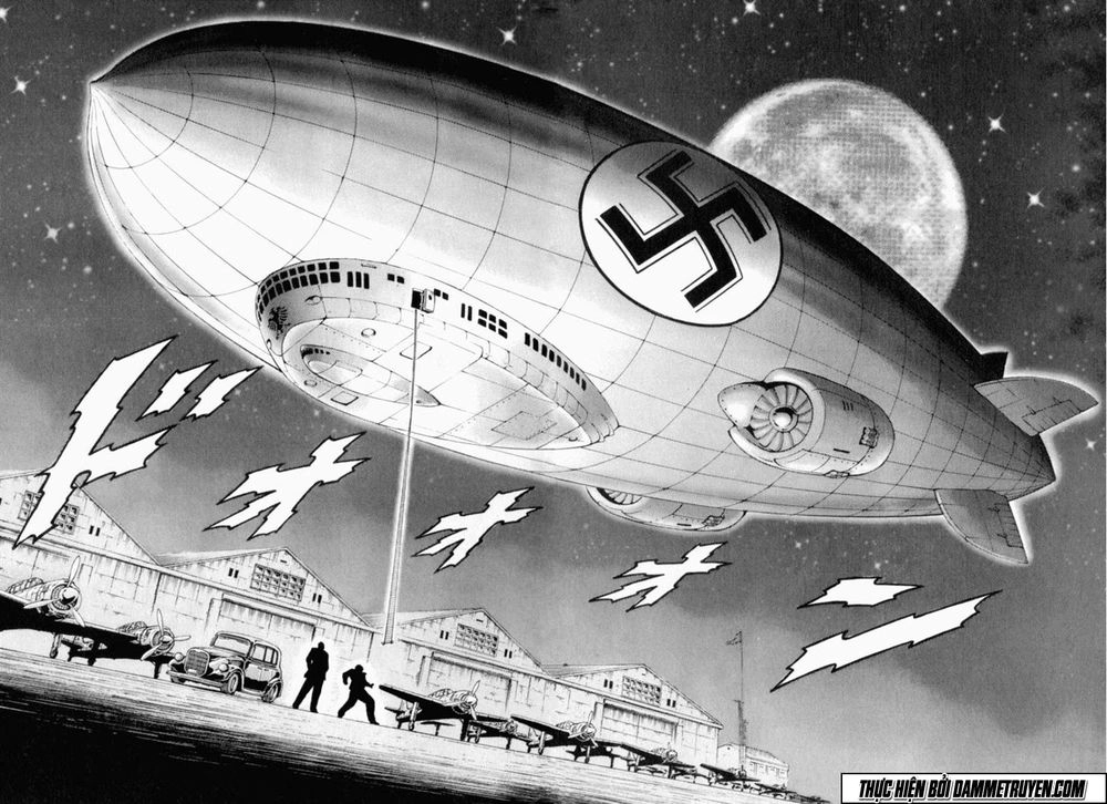 Tenkamusou Edajima Heihachi Den Chapter 42 - 13