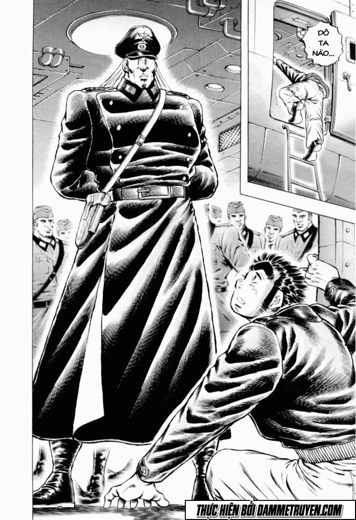 Tenkamusou Edajima Heihachi Den Chapter 42 - 16