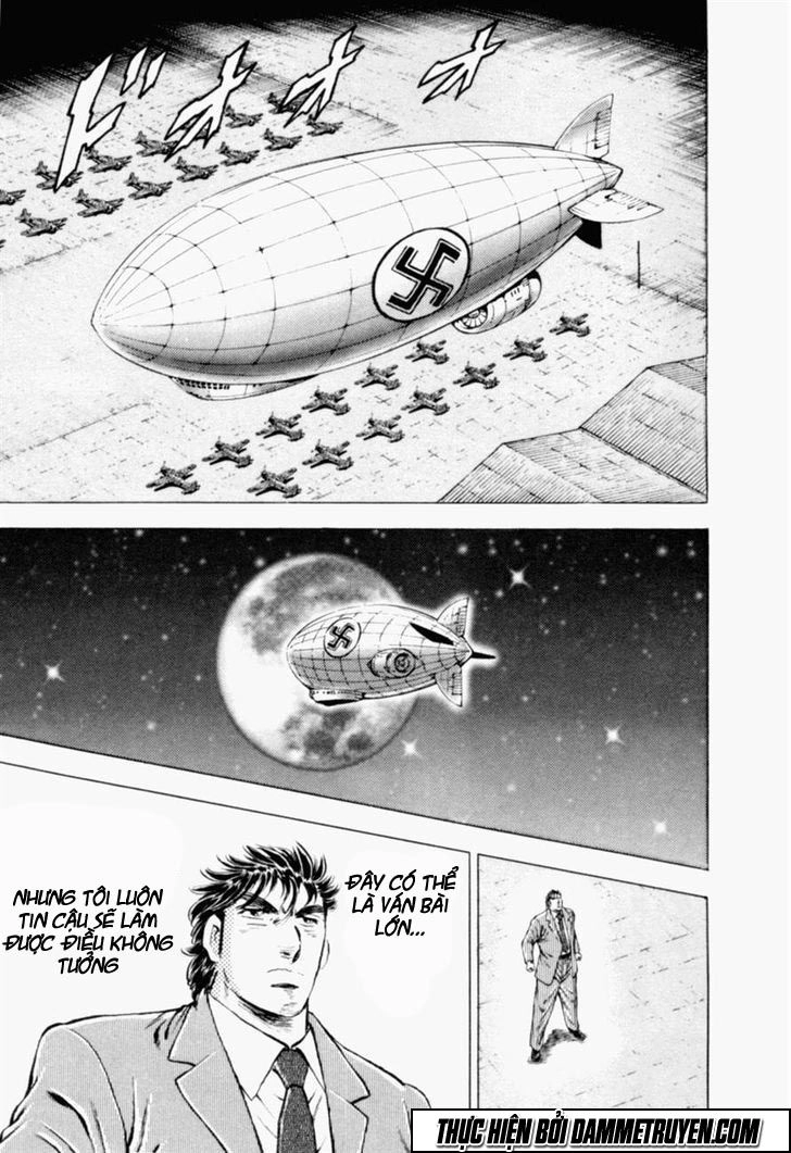 Tenkamusou Edajima Heihachi Den Chapter 42 - 19