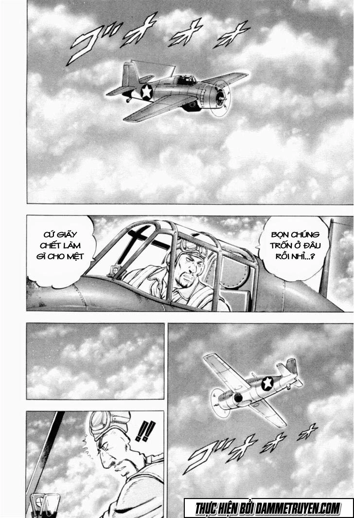 Tenkamusou Edajima Heihachi Den Chapter 42 - 26