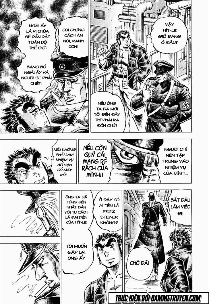 Tenkamusou Edajima Heihachi Den Chapter 43 - 10