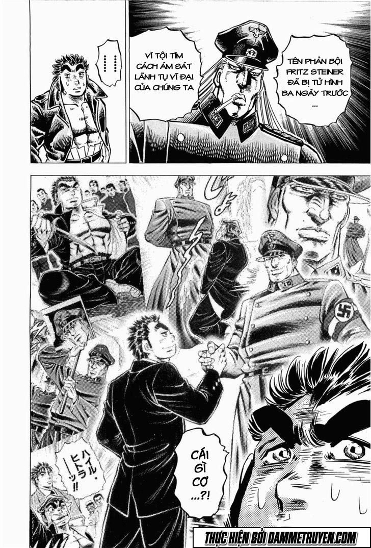 Tenkamusou Edajima Heihachi Den Chapter 43 - 11