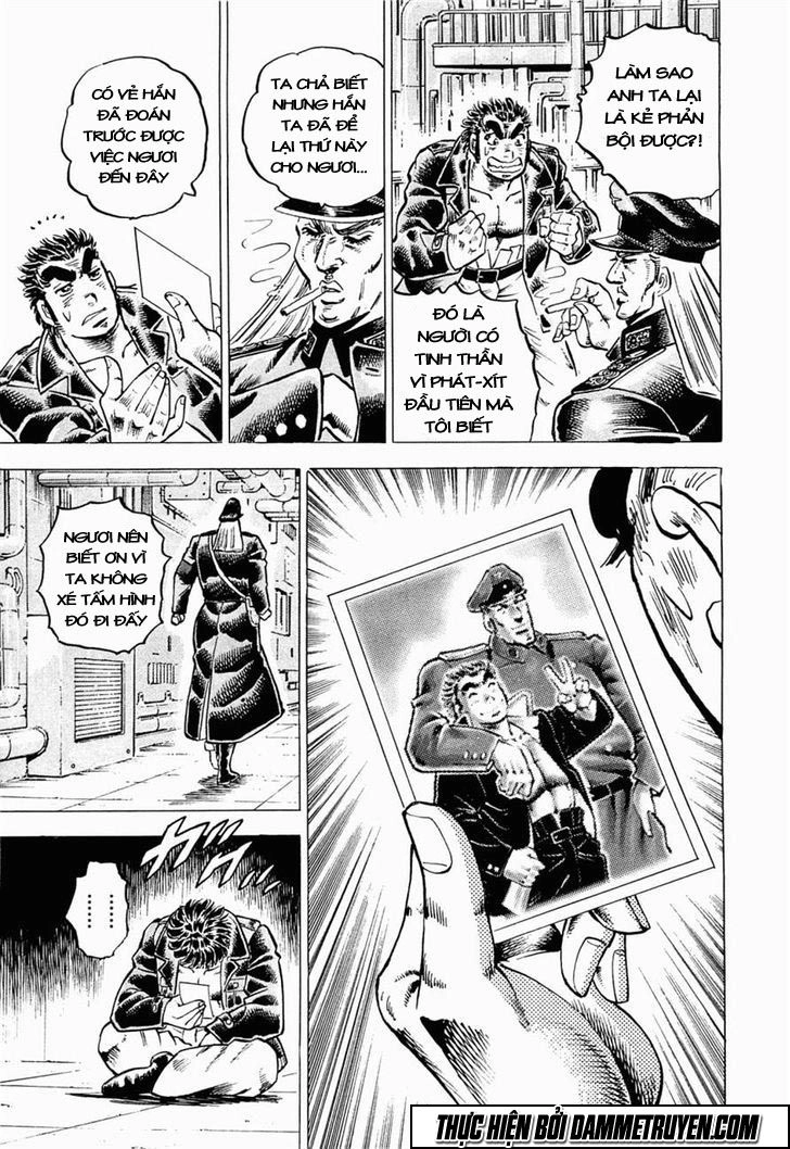 Tenkamusou Edajima Heihachi Den Chapter 43 - 12