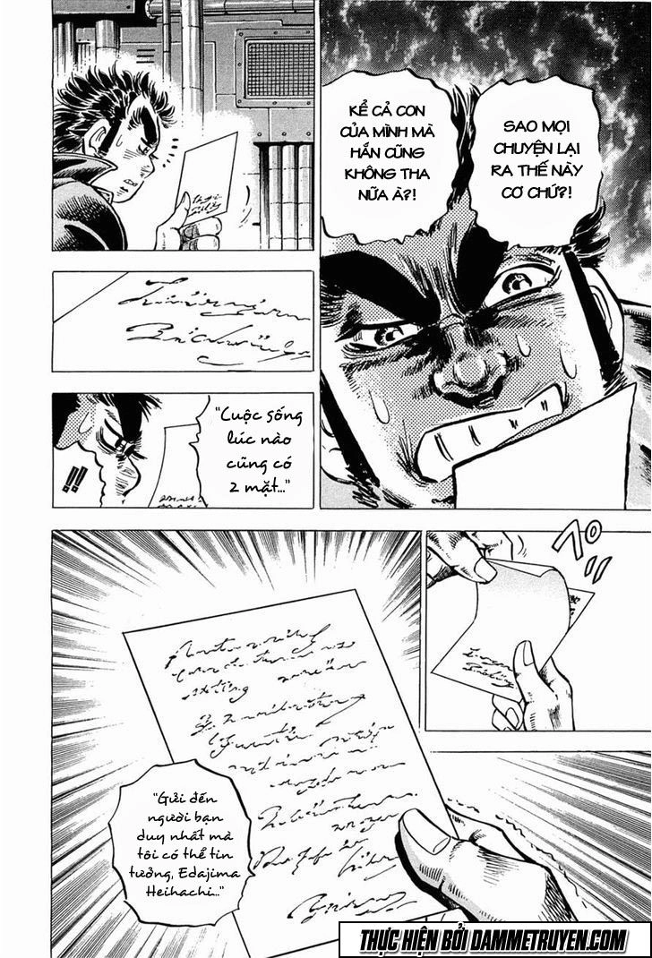 Tenkamusou Edajima Heihachi Den Chapter 43 - 13