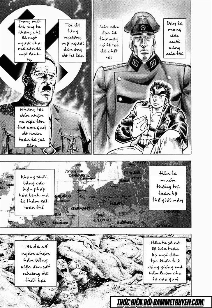 Tenkamusou Edajima Heihachi Den Chapter 43 - 14