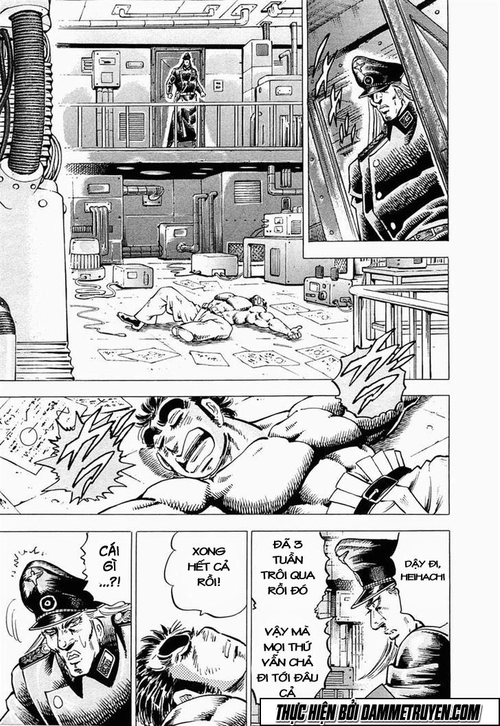 Tenkamusou Edajima Heihachi Den Chapter 43 - 18