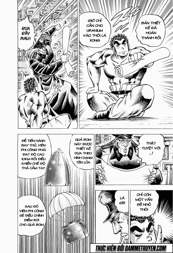 Tenkamusou Edajima Heihachi Den Chapter 43 - 19